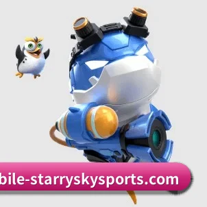 星空 APP 界面