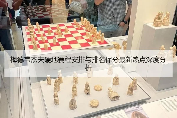 梅德韦杰夫硬地赛程安排与排名保分最新热点深度分析